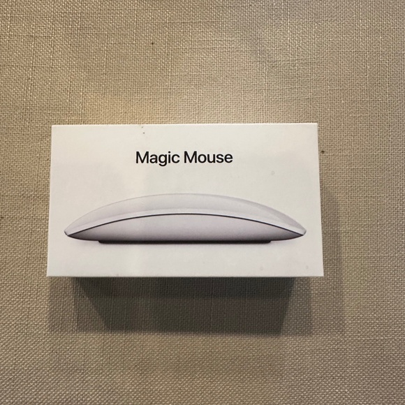 APPLE MAGIC MOUSE COMPUTER LAPTOP MOUSE - Picture 9 of 10